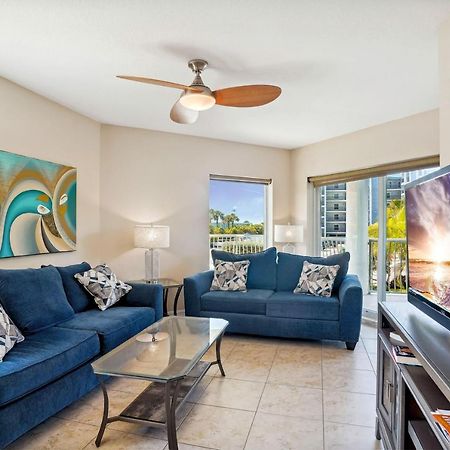 Crystal Palms 201 Villa St. Pete Beach Bagian luar foto