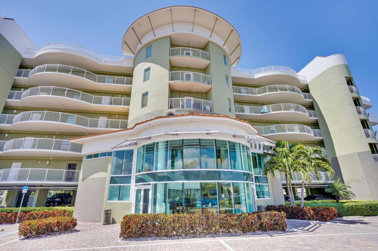 Crystal Palms 201 Villa St. Pete Beach Bagian luar foto