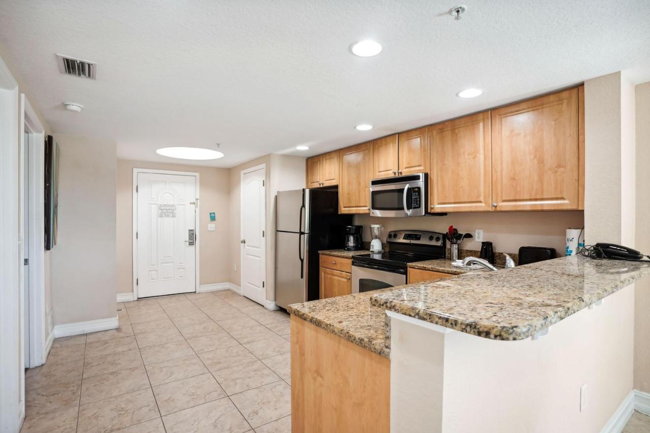 Crystal Palms 201 Villa St. Pete Beach Bagian luar foto