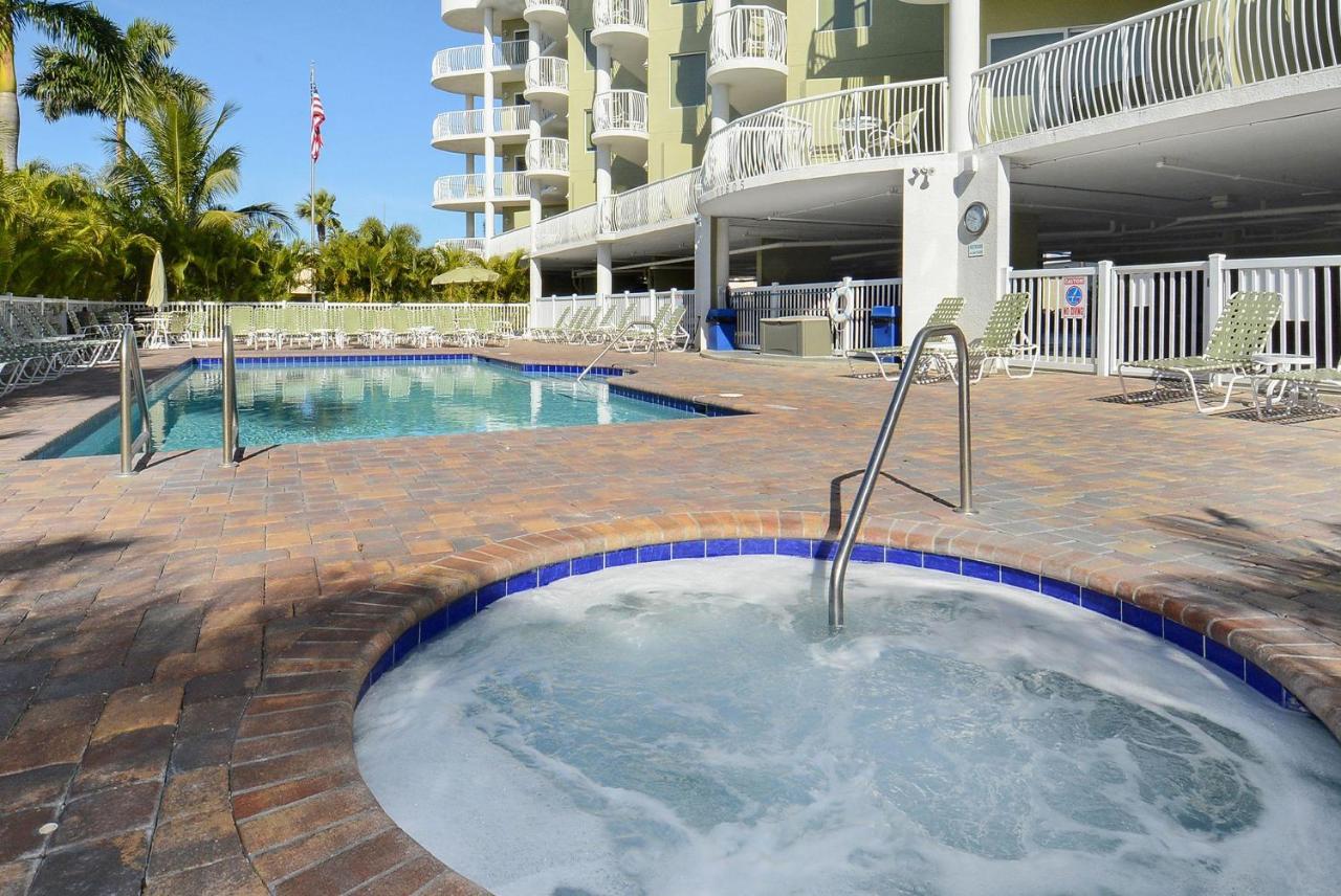 Crystal Palms 201 Villa St. Pete Beach Bagian luar foto