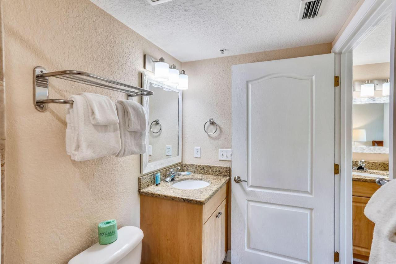 Crystal Palms 201 Villa St. Pete Beach Bagian luar foto