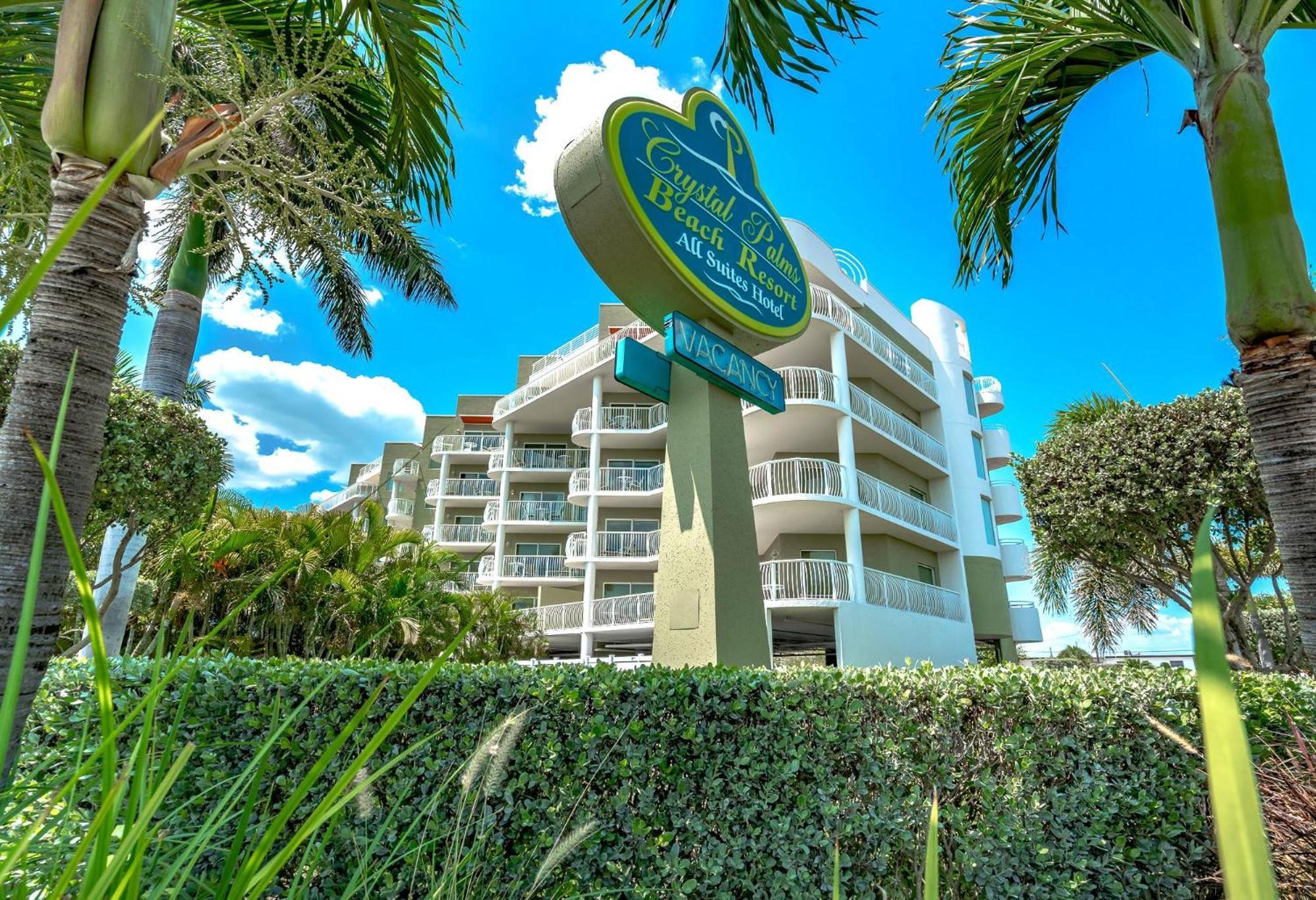 Crystal Palms 201 Villa St. Pete Beach Bagian luar foto